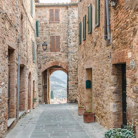 Il Borghetto - La Bottega Di Adele Loft Appartement Castelnuovo dellʼAbate Buitenkant foto